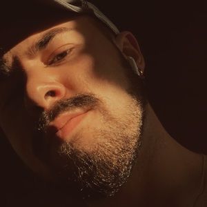 Meet your Posher, Jared